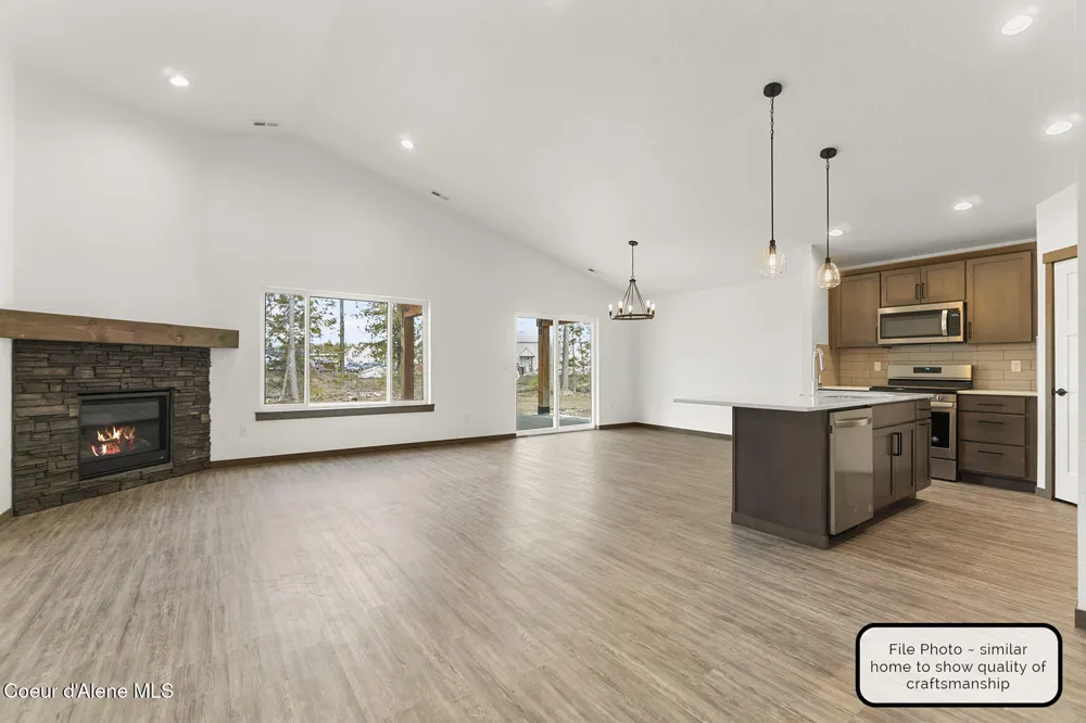 9007 W Swather Avenue Rathdrum, ID 83858