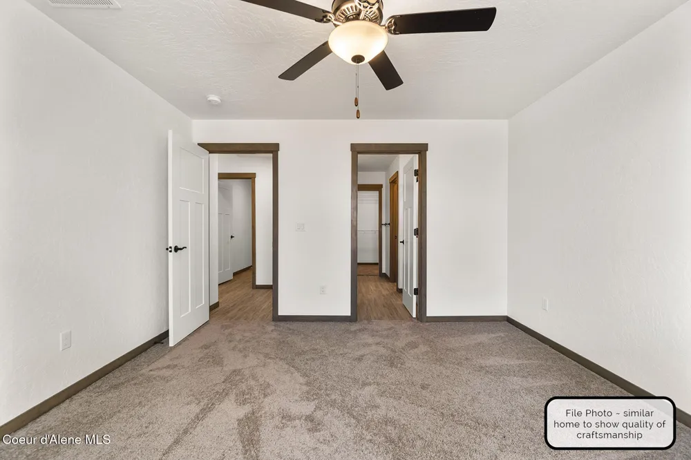 9007 W Swather Avenue Rathdrum, ID 83858