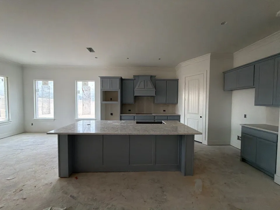 906 Perrin Lane Van Alstyne, TX 75495