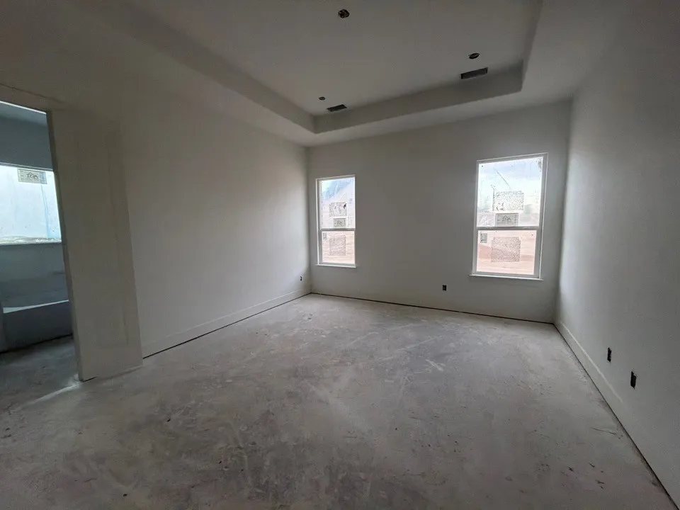 906 Perrin Lane Van Alstyne, TX 75495