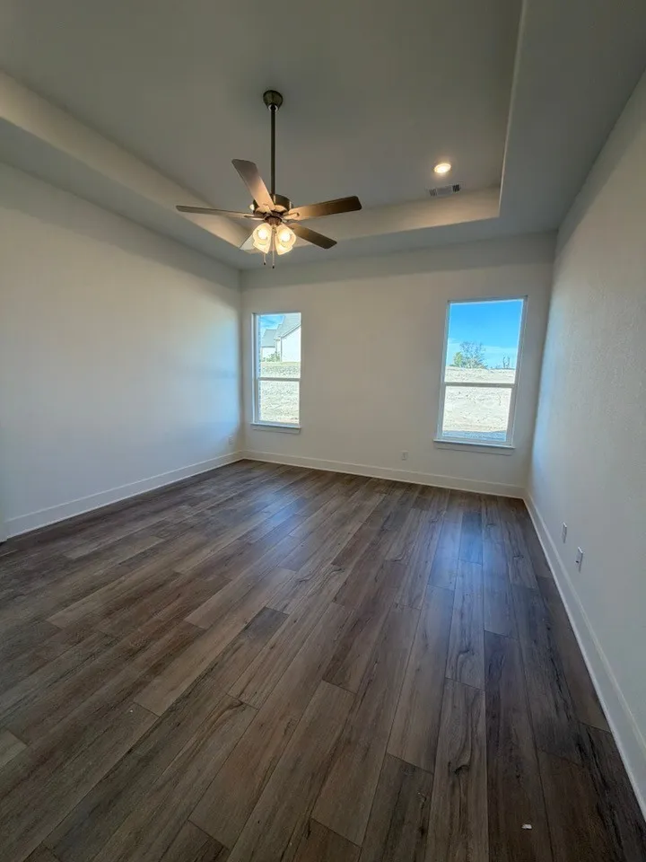 906 Perrin Lane Van Alstyne, TX 75495