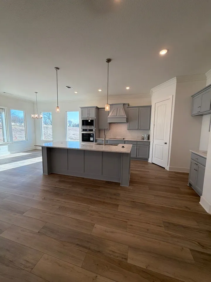 906 Perrin Lane Van Alstyne, TX 75495