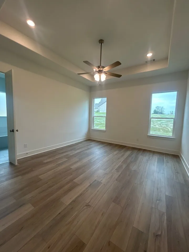 906 Perrin Lane Van Alstyne, TX 75495