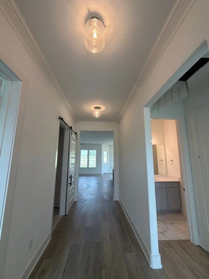 906 Perrin Lane Van Alstyne, TX 75495