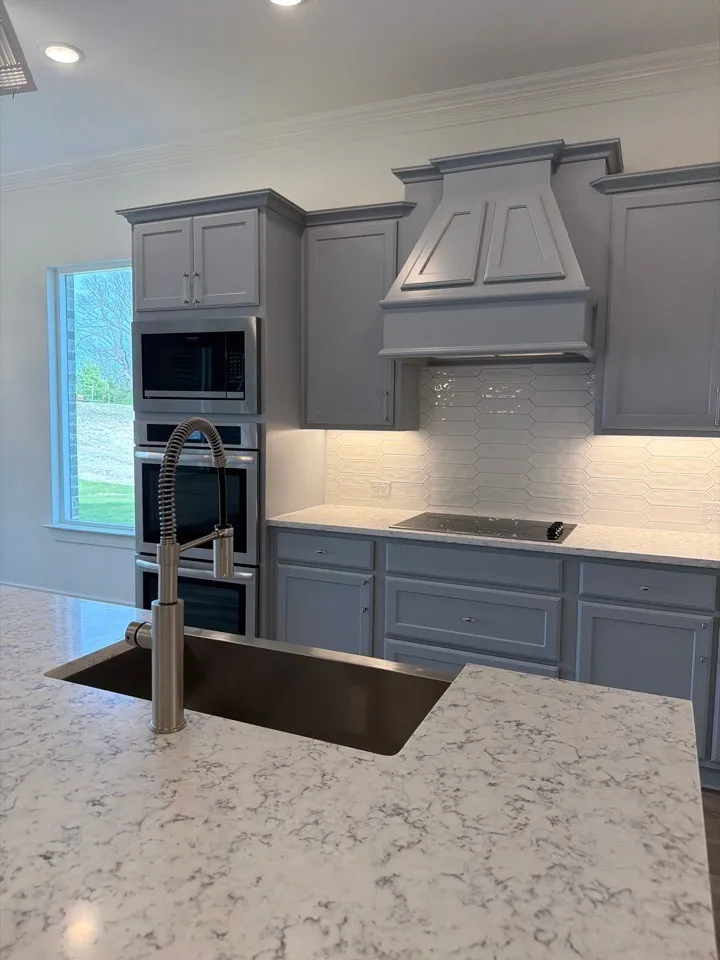 906 Perrin Lane Van Alstyne, TX 75495