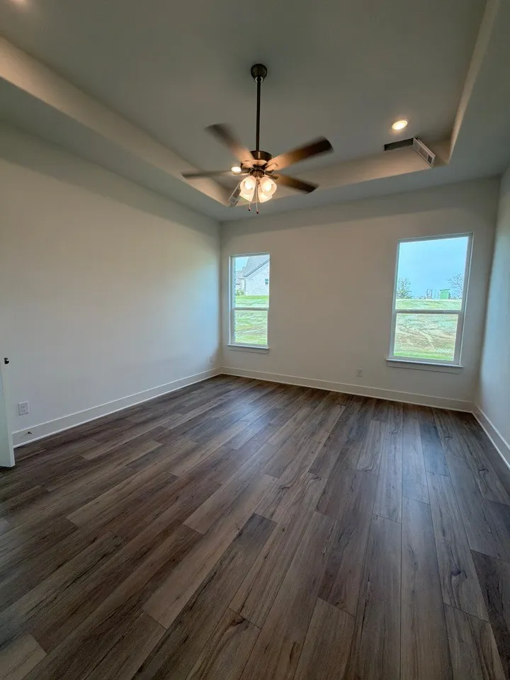 906 Perrin Lane Van Alstyne, TX 75495