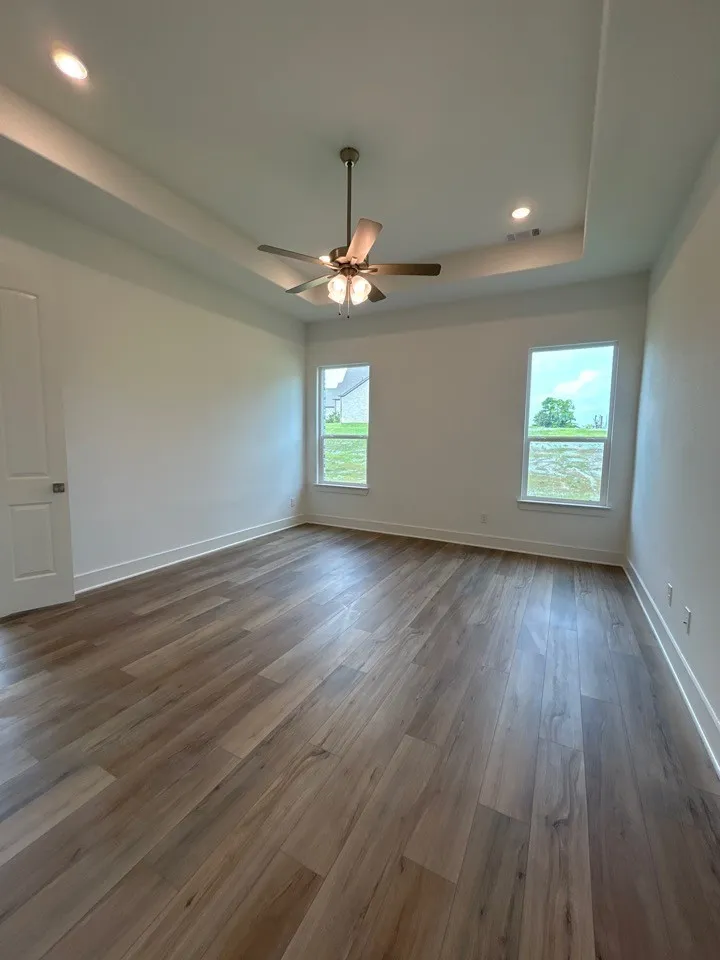 906 Perrin Lane Van Alstyne, TX 75495