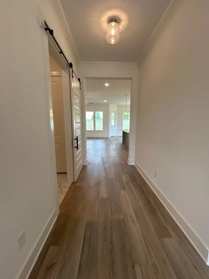 906 Perrin Lane Van Alstyne, TX 75495