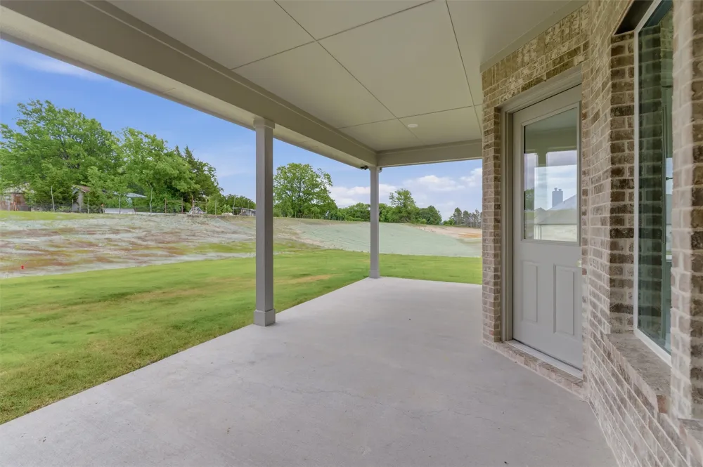 906 Perrin Lane Van Alstyne, TX 75495