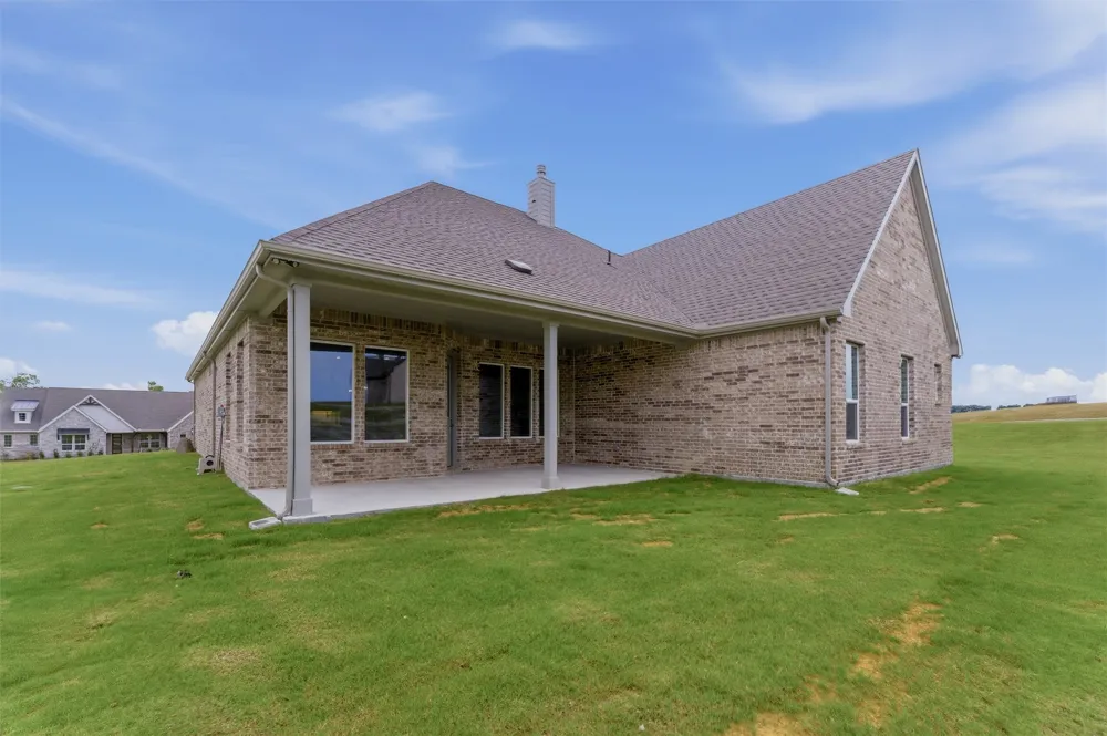 906 Perrin Lane Van Alstyne, TX 75495