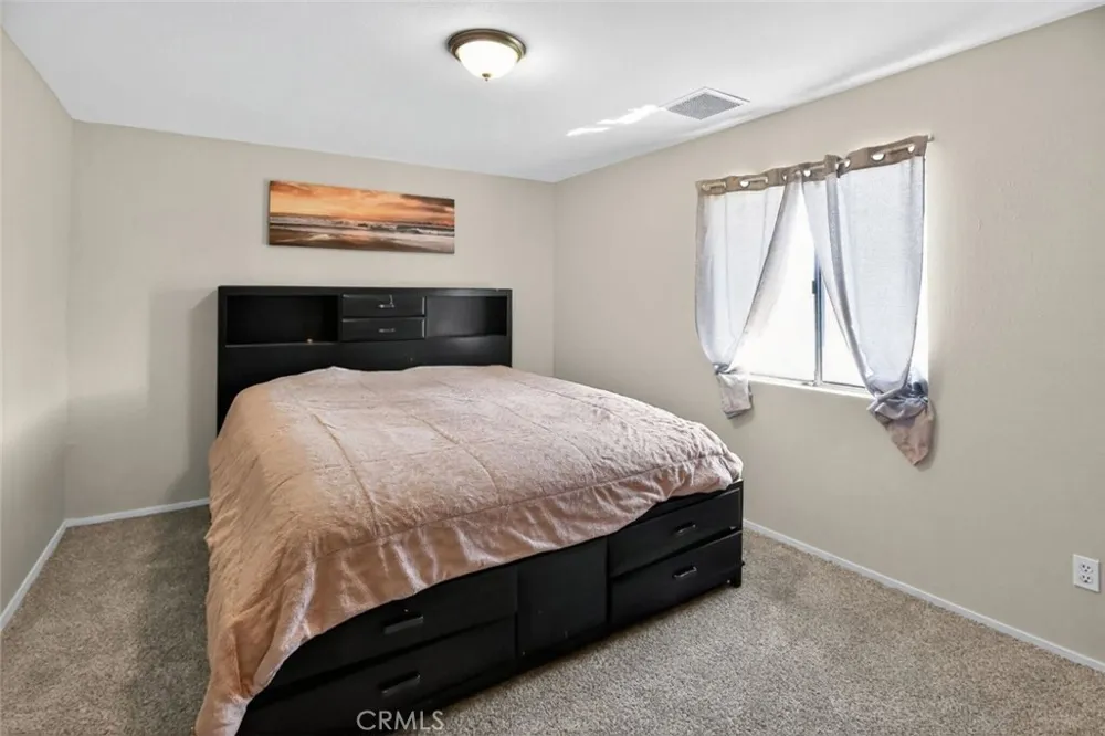 21101 Hacienda Boulevard California City, CA 93505