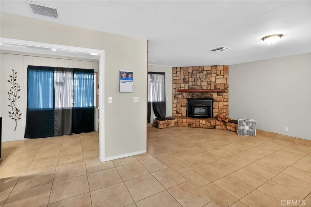 21101 Hacienda Boulevard California City, CA 93505