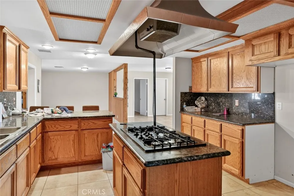 21101 Hacienda Boulevard California City, CA 93505