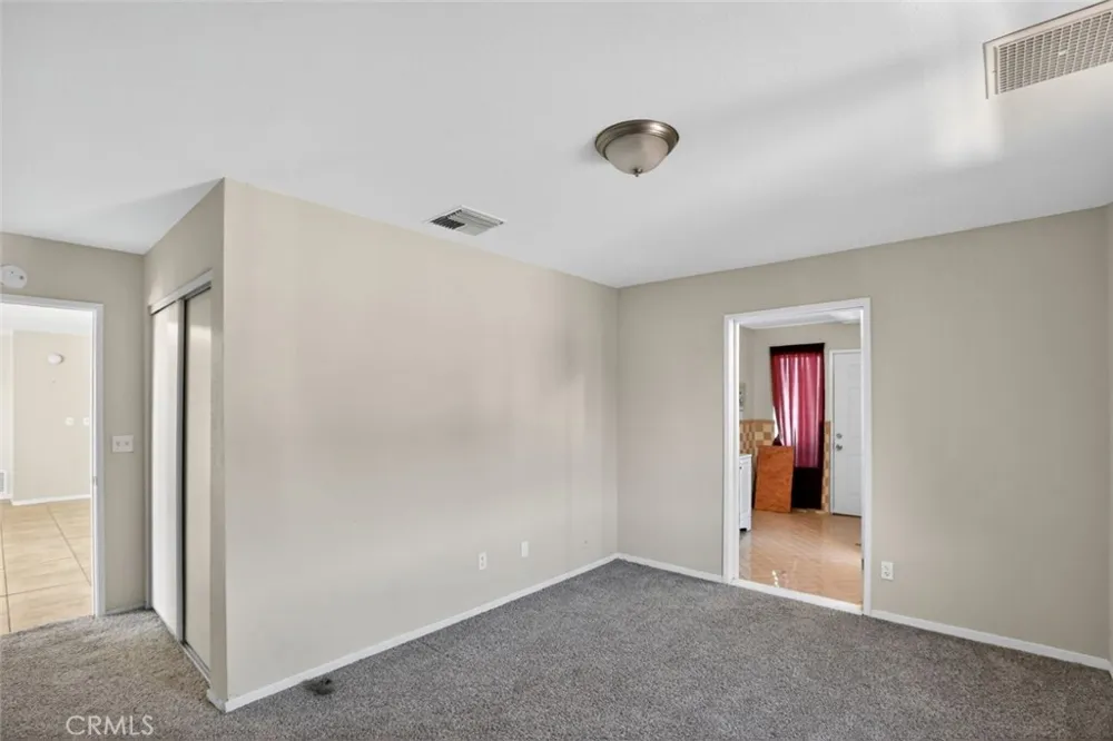 21101 Hacienda Boulevard California City, CA 93505