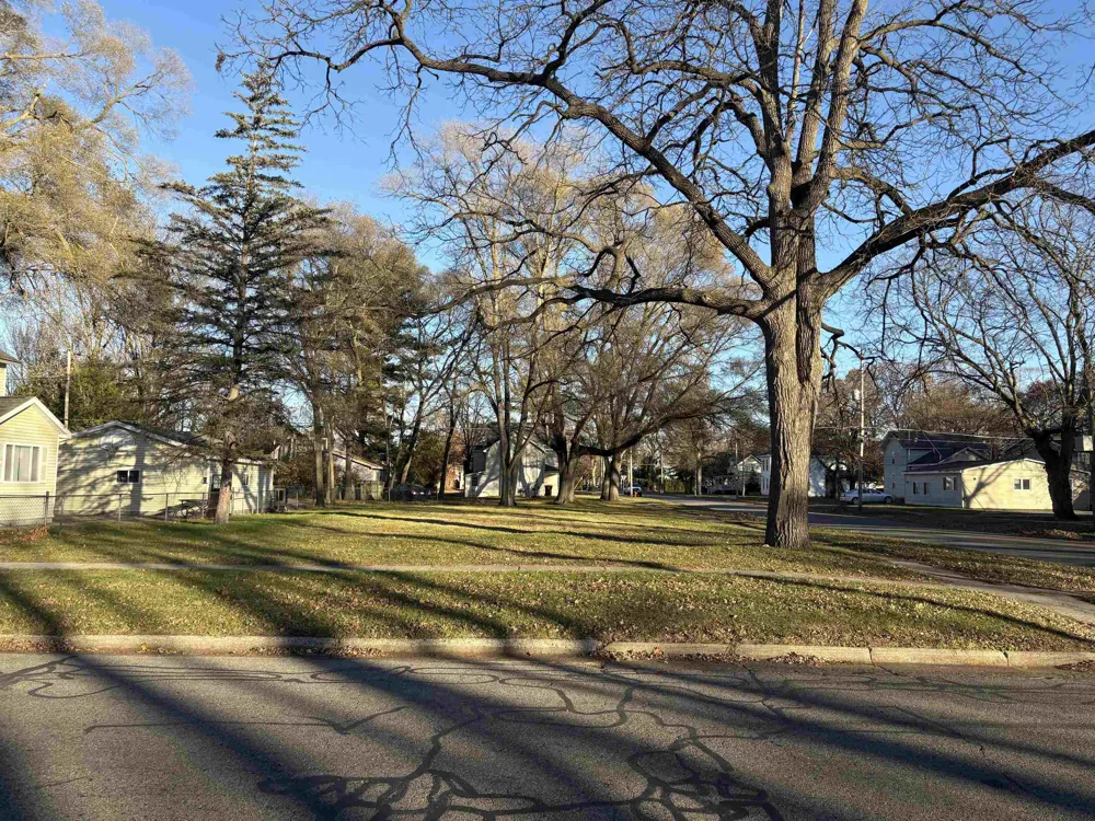 320 W Locust Mt Pleasant City, MI 48858