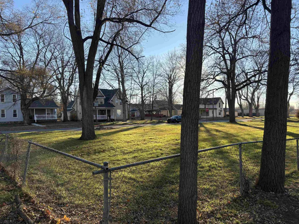 320 W Locust Mt Pleasant City, MI 48858
