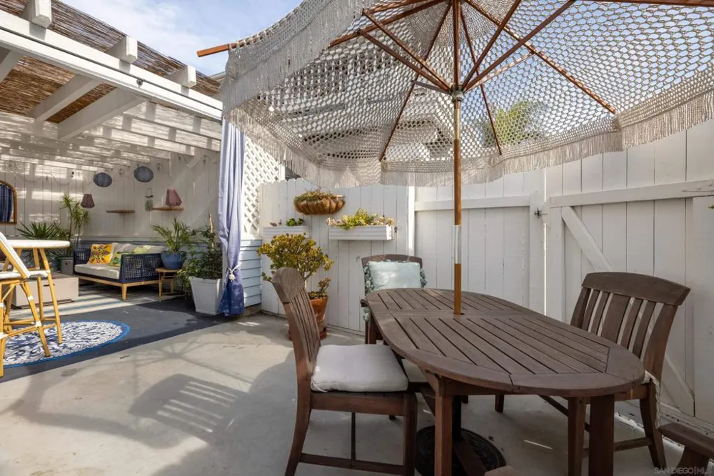 579 Hygeia #Unit A Encinitas, CA 92024