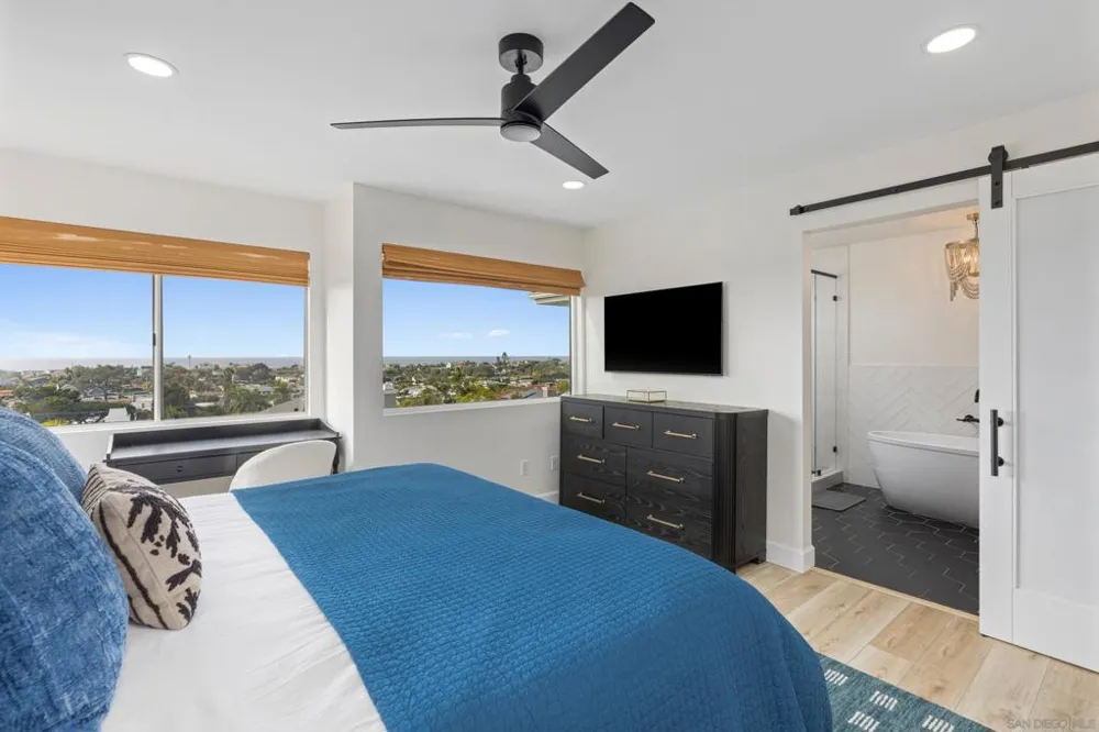 579 Hygeia #Unit A Encinitas, CA 92024