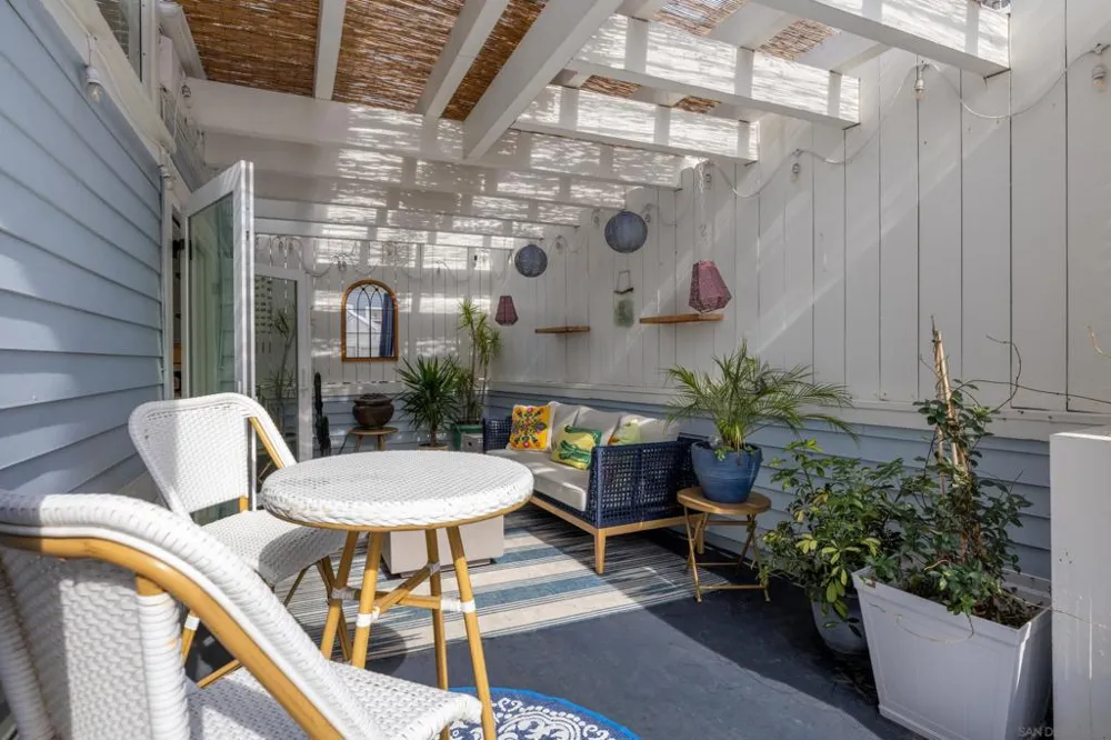 579 Hygeia #Unit A Encinitas, CA 92024