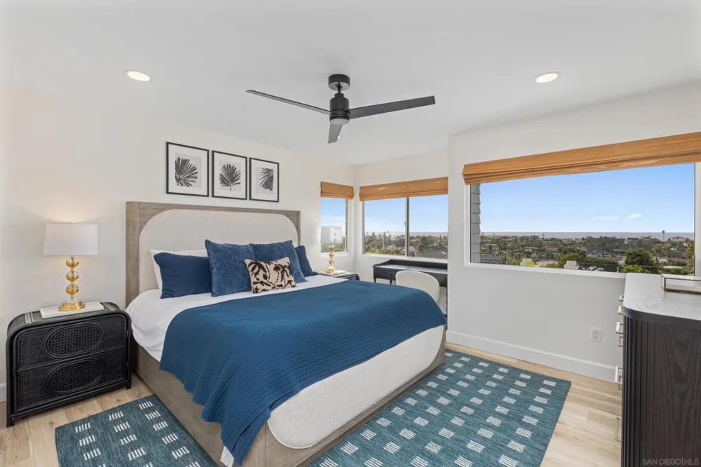 579 Hygeia #Unit A Encinitas, CA 92024