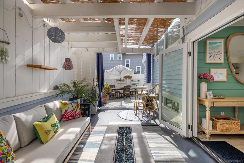 579 Hygeia #Unit A Encinitas, CA 92024