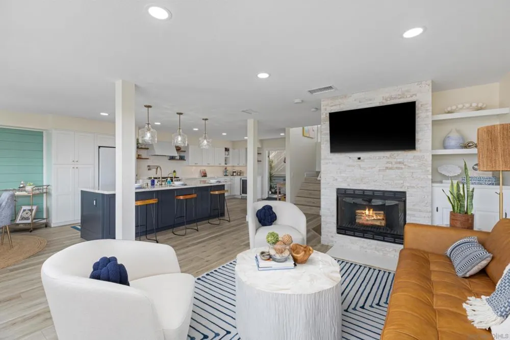 579 Hygeia #Unit A Encinitas, CA 92024