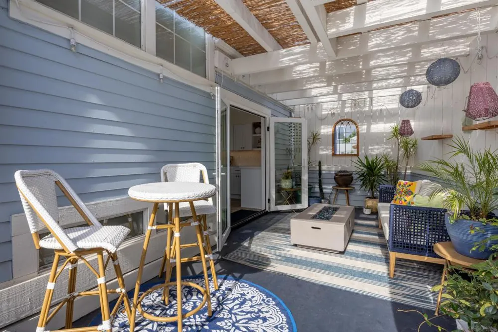 579 Hygeia #Unit A Encinitas, CA 92024