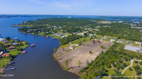 7242 Bay Crest Road #Lots 1 & 2
