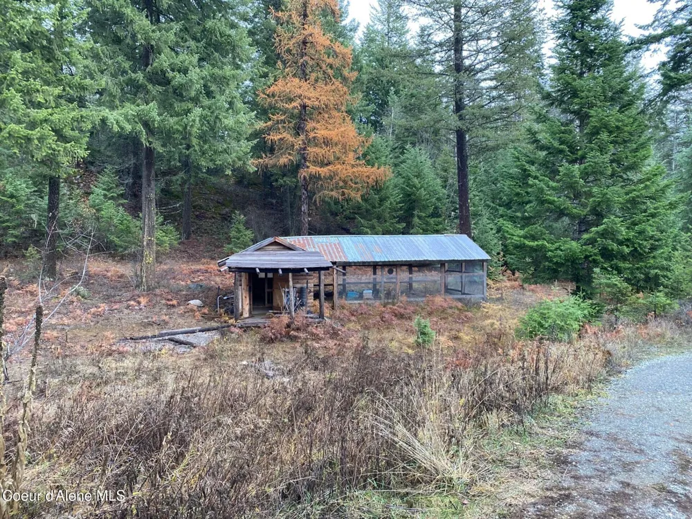 696 Raven Ridge Sandpoint, ID 83864