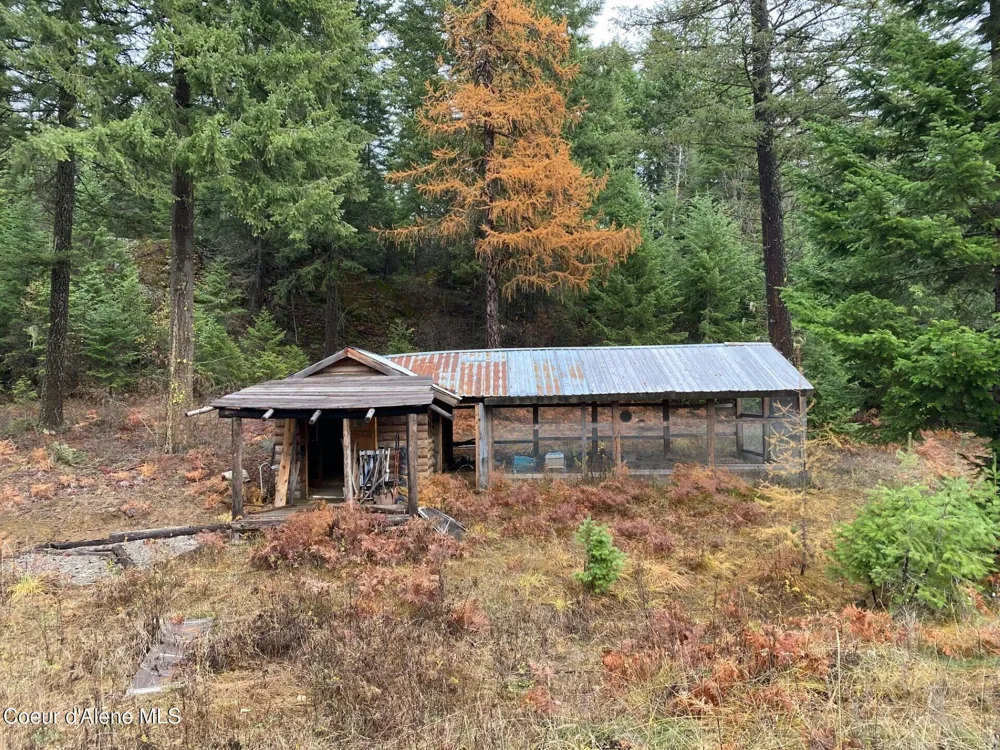 696 Raven Ridge Sandpoint, ID 83864