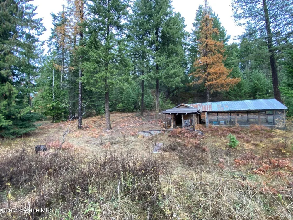 696 Raven Ridge Sandpoint, ID 83864