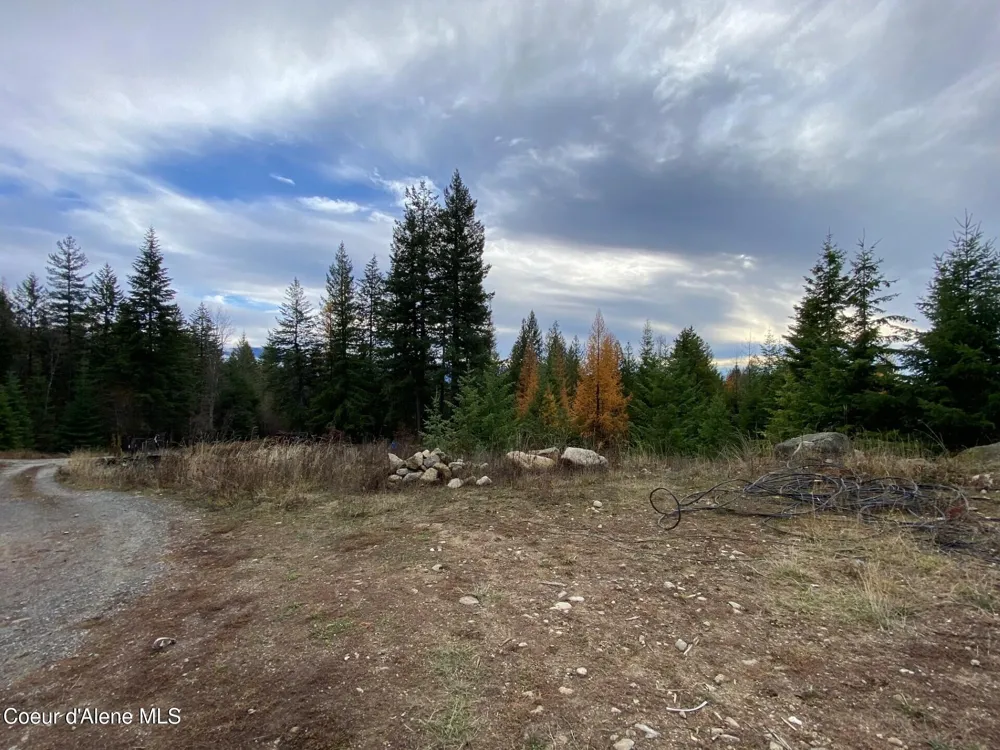 696 Raven Ridge Sandpoint, ID 83864