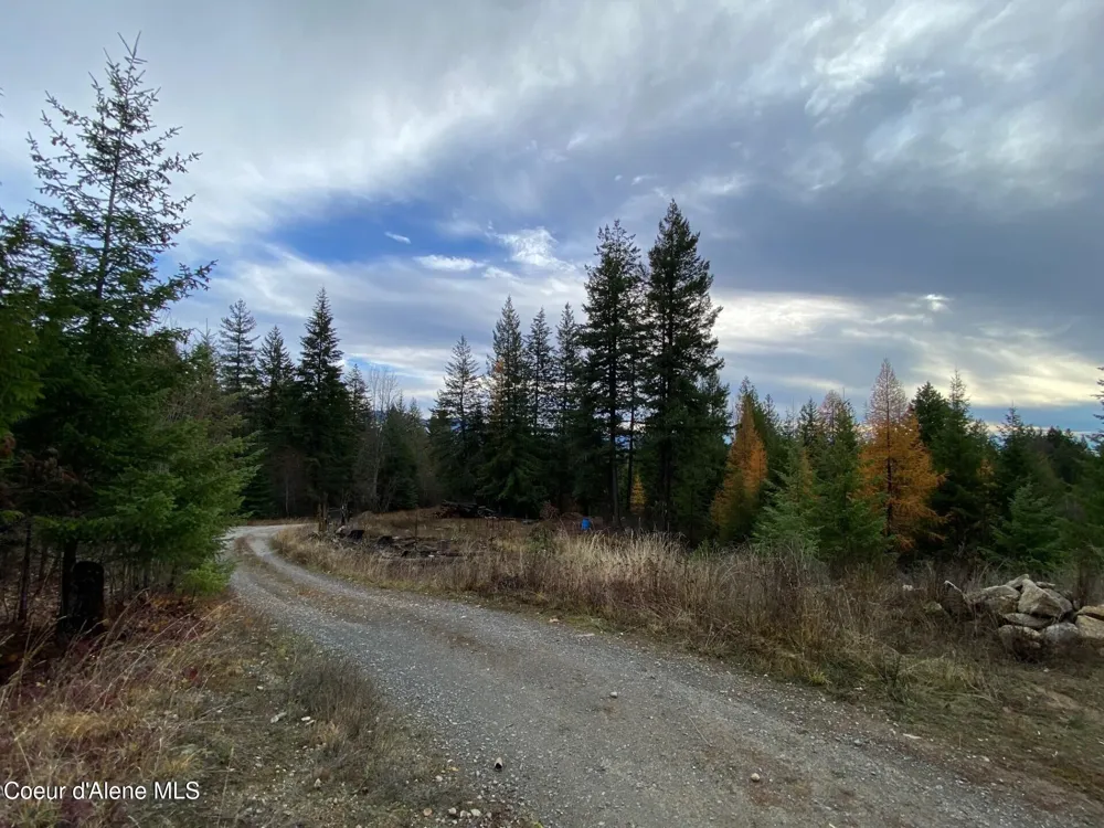696 Raven Ridge Sandpoint, ID 83864