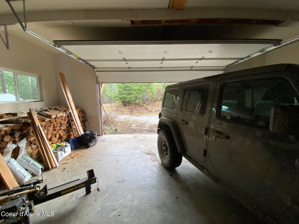 696 Raven Ridge Sandpoint, ID 83864