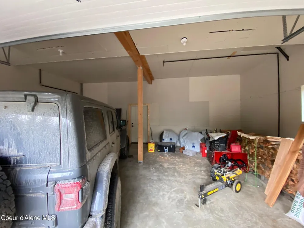 696 Raven Ridge Sandpoint, ID 83864