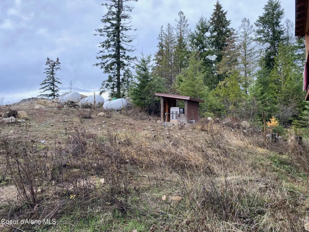 696 Raven Ridge Sandpoint, ID 83864