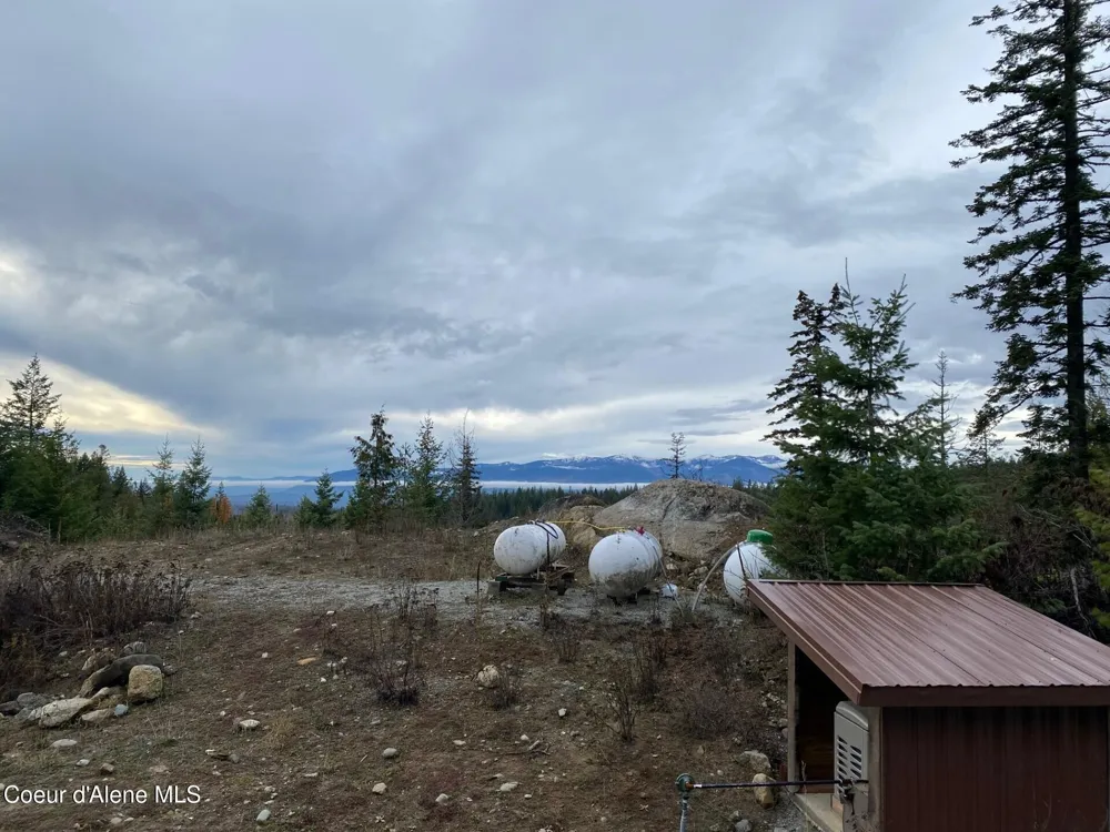 696 Raven Ridge Sandpoint, ID 83864