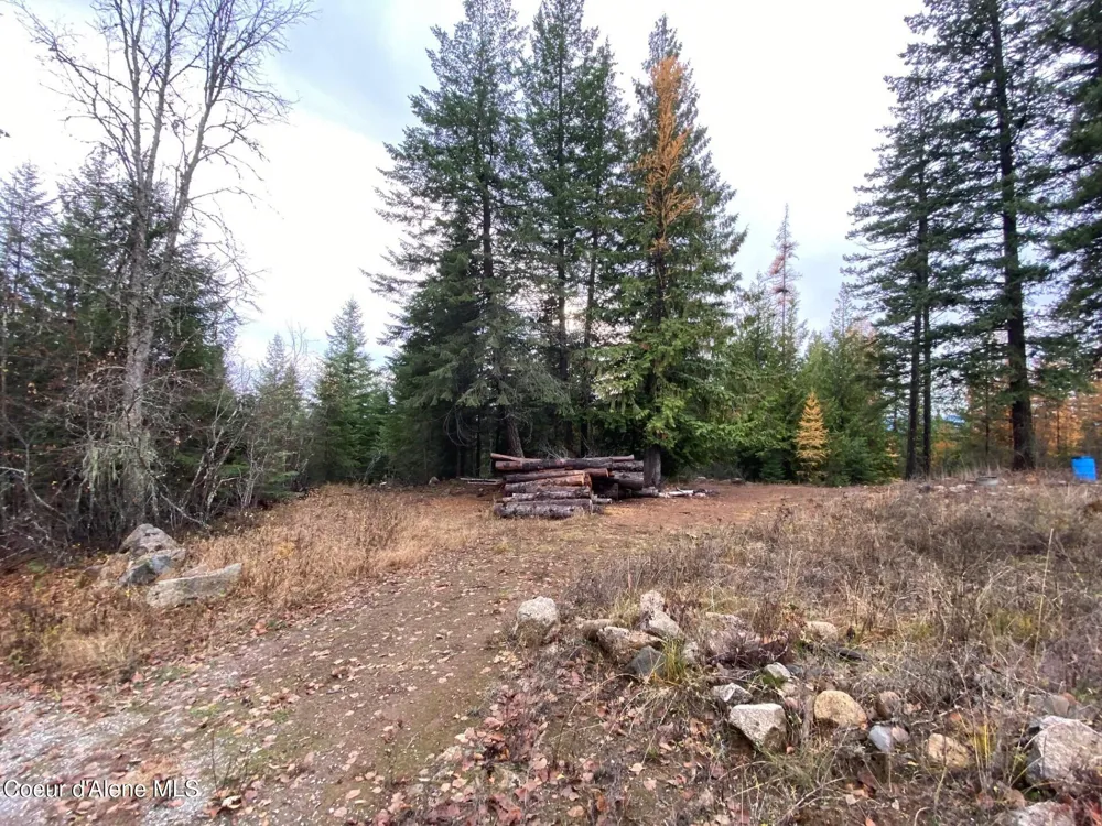 696 Raven Ridge Sandpoint, ID 83864