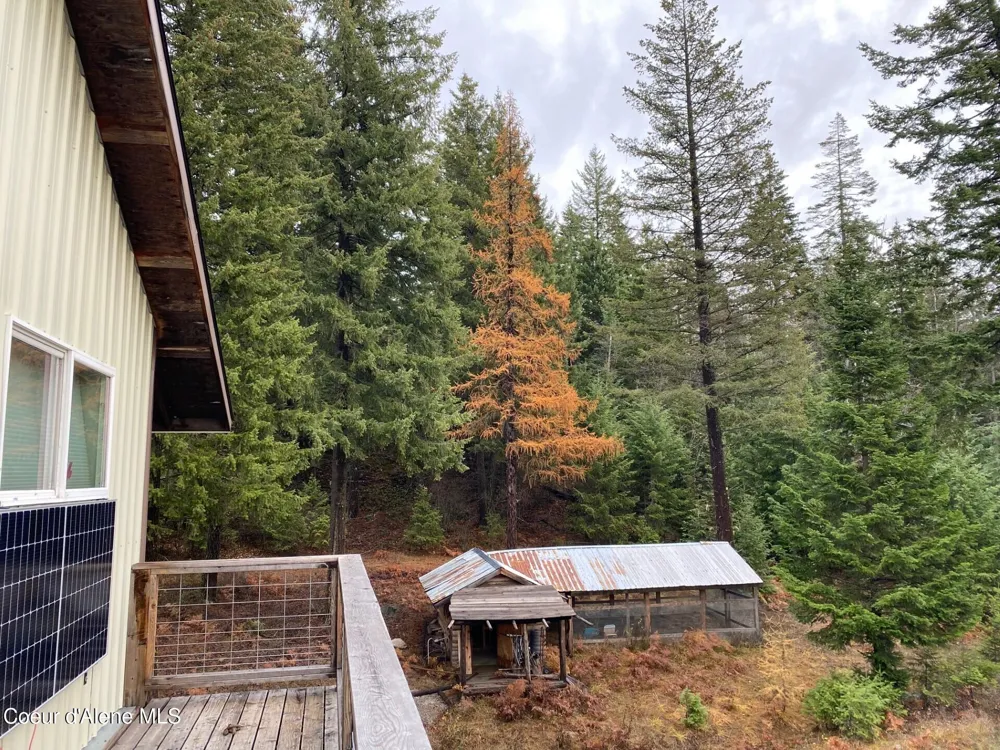 696 Raven Ridge Sandpoint, ID 83864