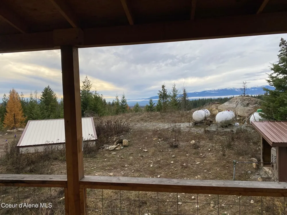 696 Raven Ridge Sandpoint, ID 83864