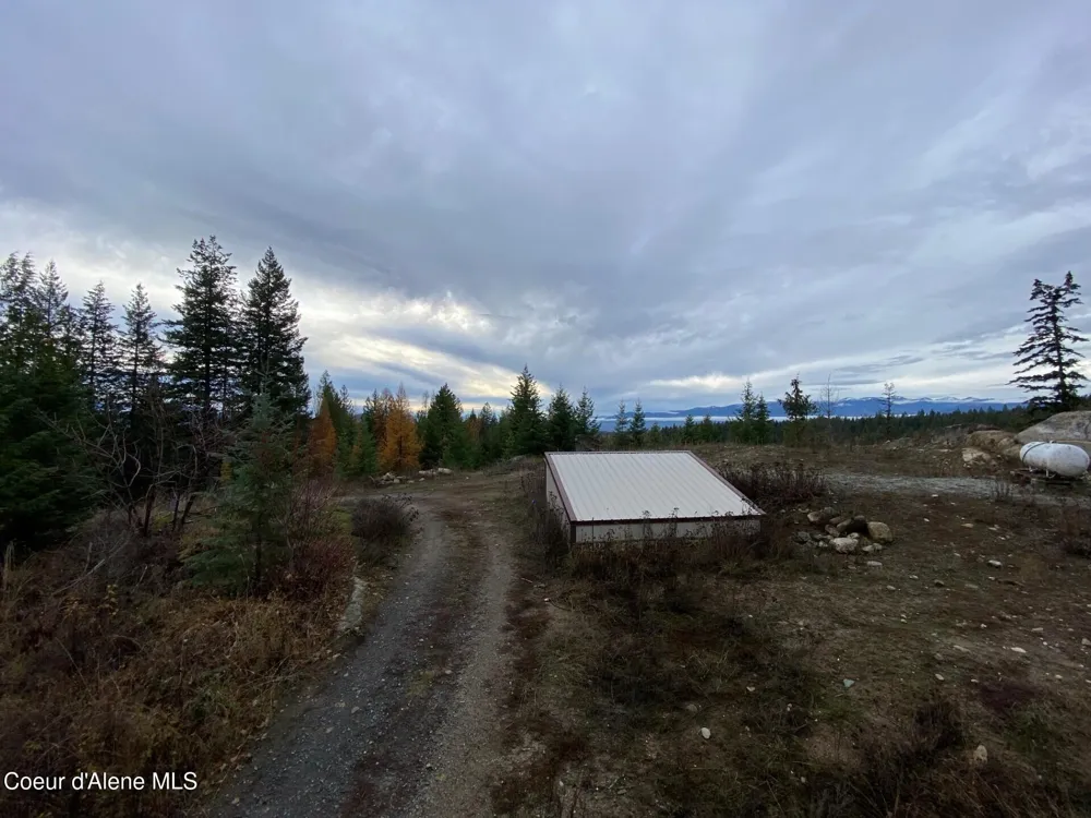 696 Raven Ridge Sandpoint, ID 83864