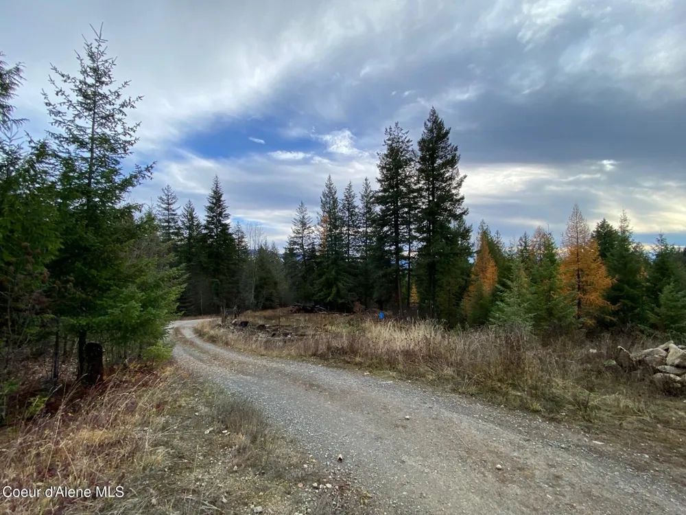 696 Raven Ridge Sandpoint, ID 83864