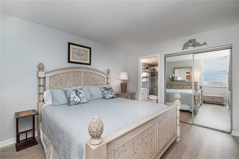 Estero Boulevard #906 Fort Myers Beach, FL 33931