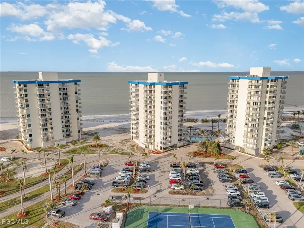 Estero Boulevard #906 Fort Myers Beach, FL 33931