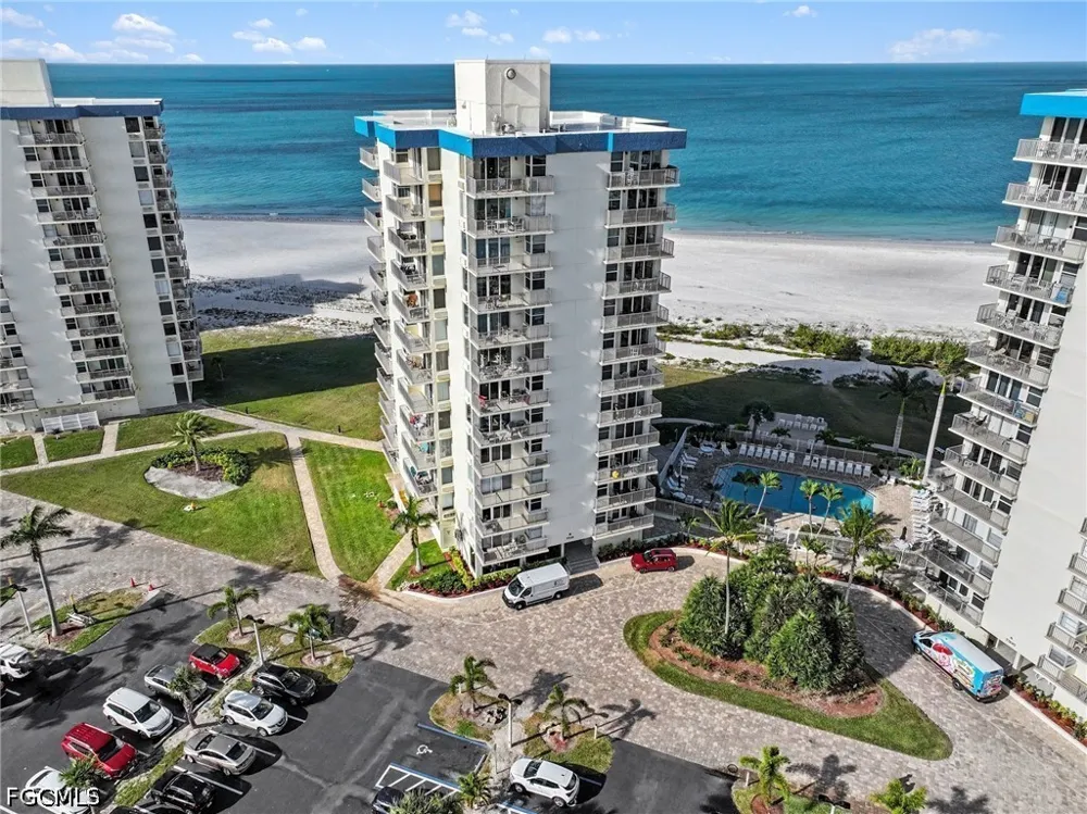 Estero Boulevard #906 Fort Myers Beach, FL 33931