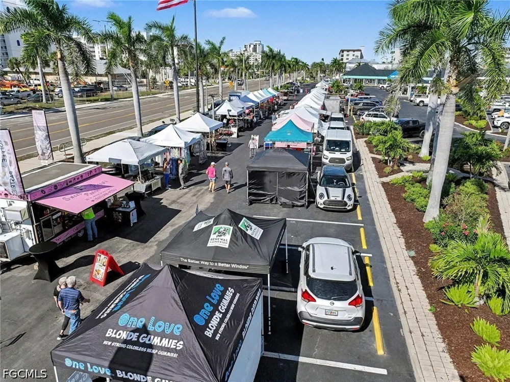 Estero Boulevard #906 Fort Myers Beach, FL 33931