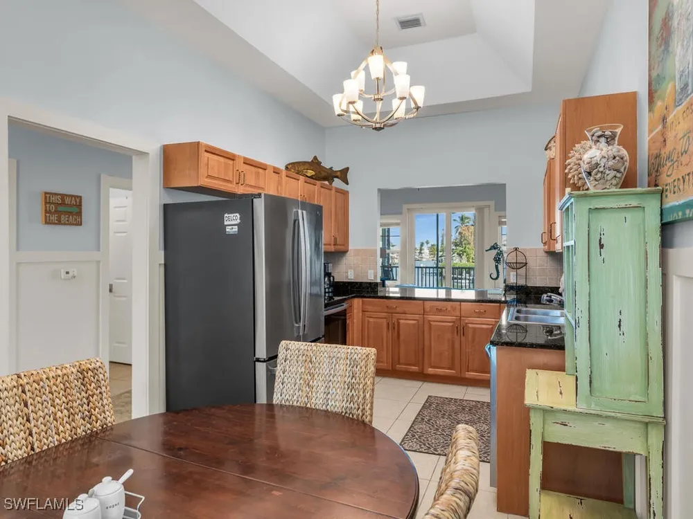 Angler Drive #1602 Goodland, FL 34140