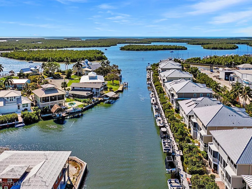 Angler Drive #1602 Goodland, FL 34140