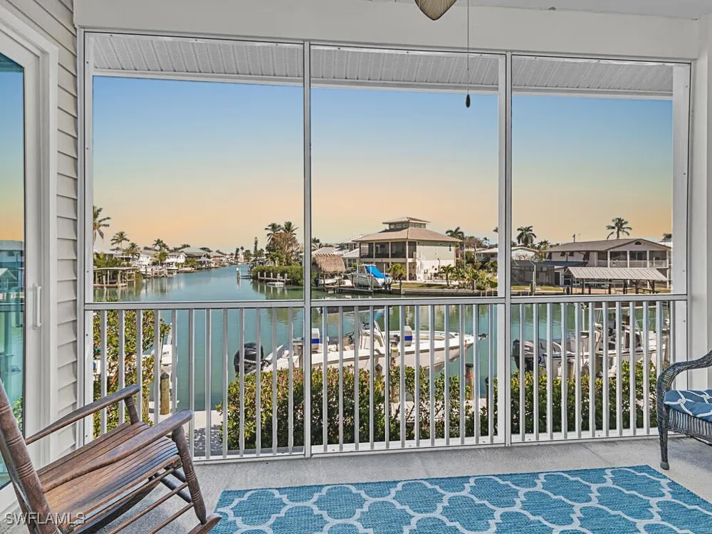 Angler Drive #1602 Goodland, FL 34140