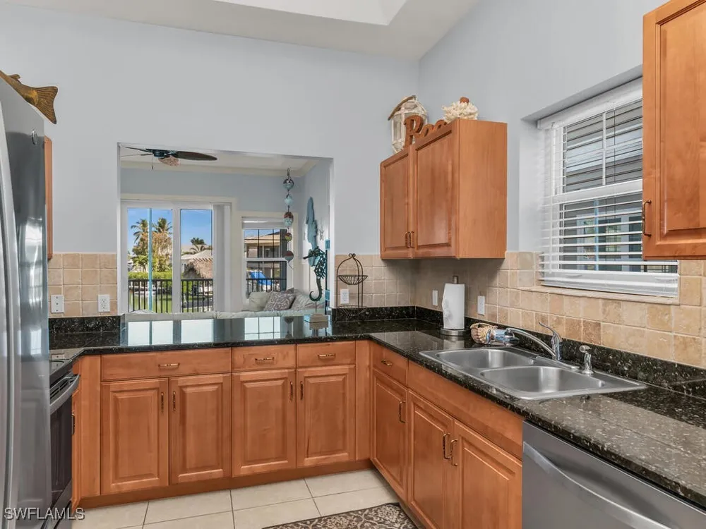 Angler Drive #1602 Goodland, FL 34140